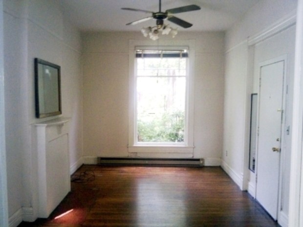 one room apartment decorating, apartment